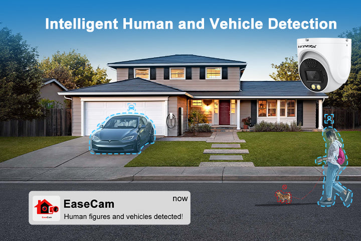 Home Security Camera Buying Guide 2026: Answers To All Top Search Questions From Homeowners