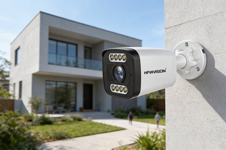 How to Source Wholesale CCTV Cameras From China Factory: Complete Sourcing Guide For Importers 2026