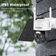 HF-abs16a Professional IP65-rated waterproofing and dustproofisuitable for all-weather outdoor use