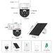 HF-ABS16A product details and packing list