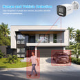 W638 Human and Vehicle Detection