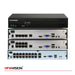 HFWVISION 4/8/16 channel POE AI NVR, network video recorder for security camera system