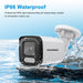 W638 IP66 waterproof