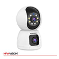 HF-HN-W6J indoor wifi baby camera