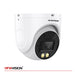 HF-NSD62 Dual-light dome cameras