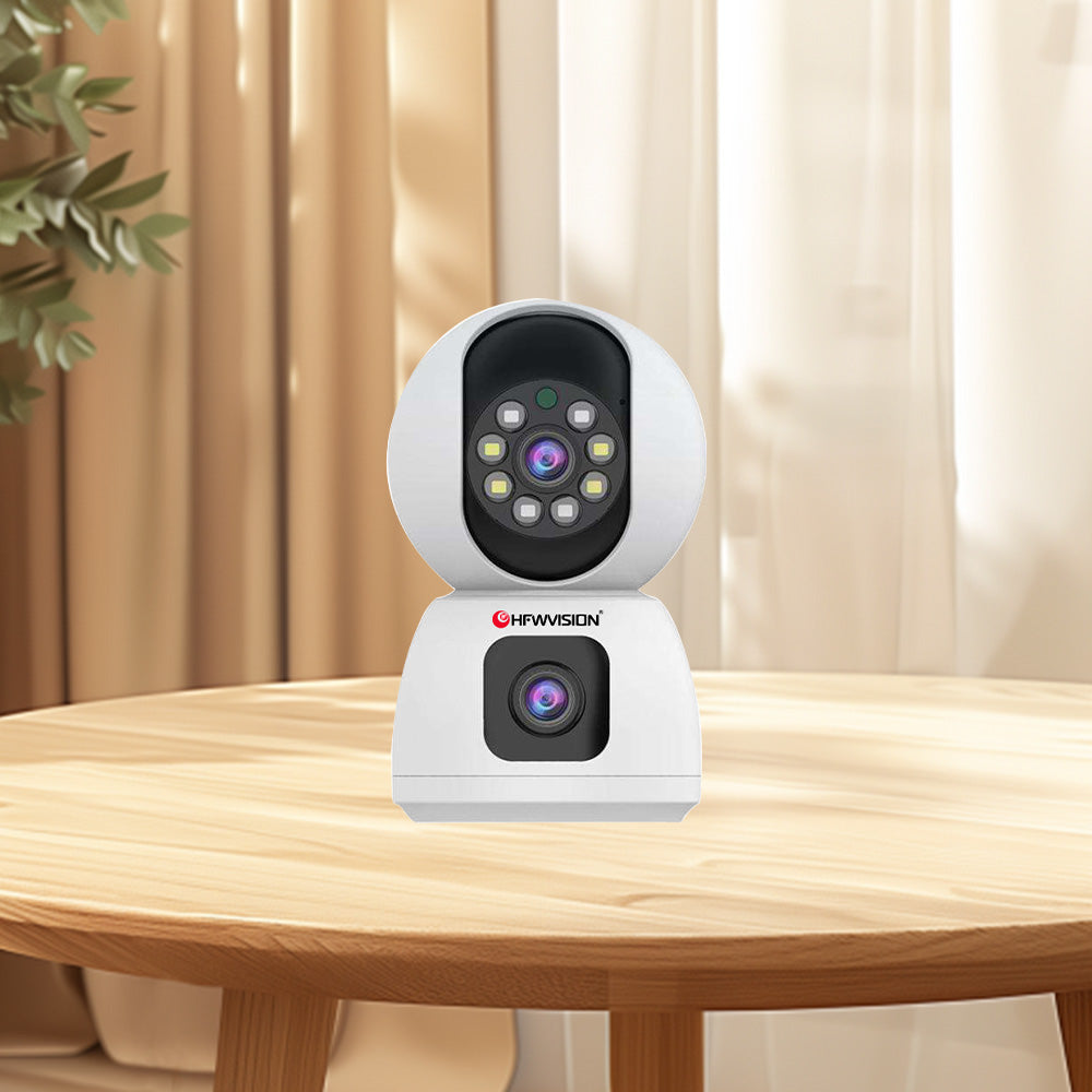indoor camera series